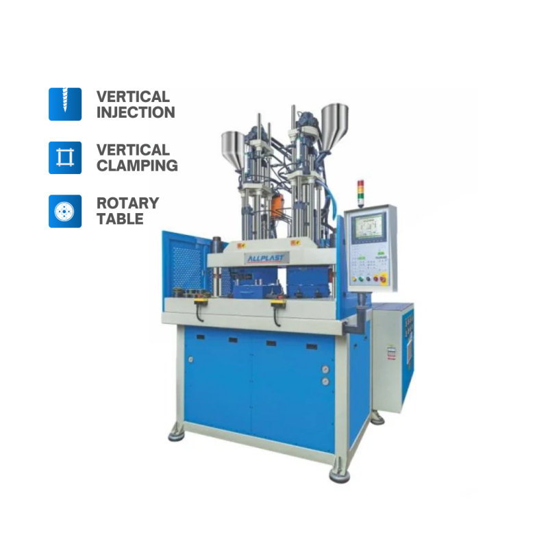 ABS-VV-2C-3R Series