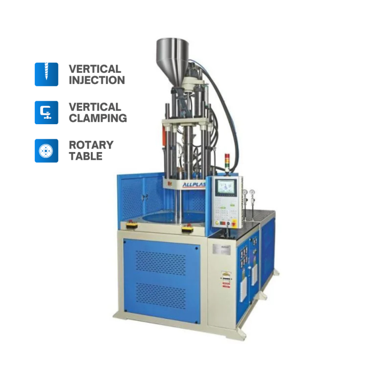 ABS-VV-R Series