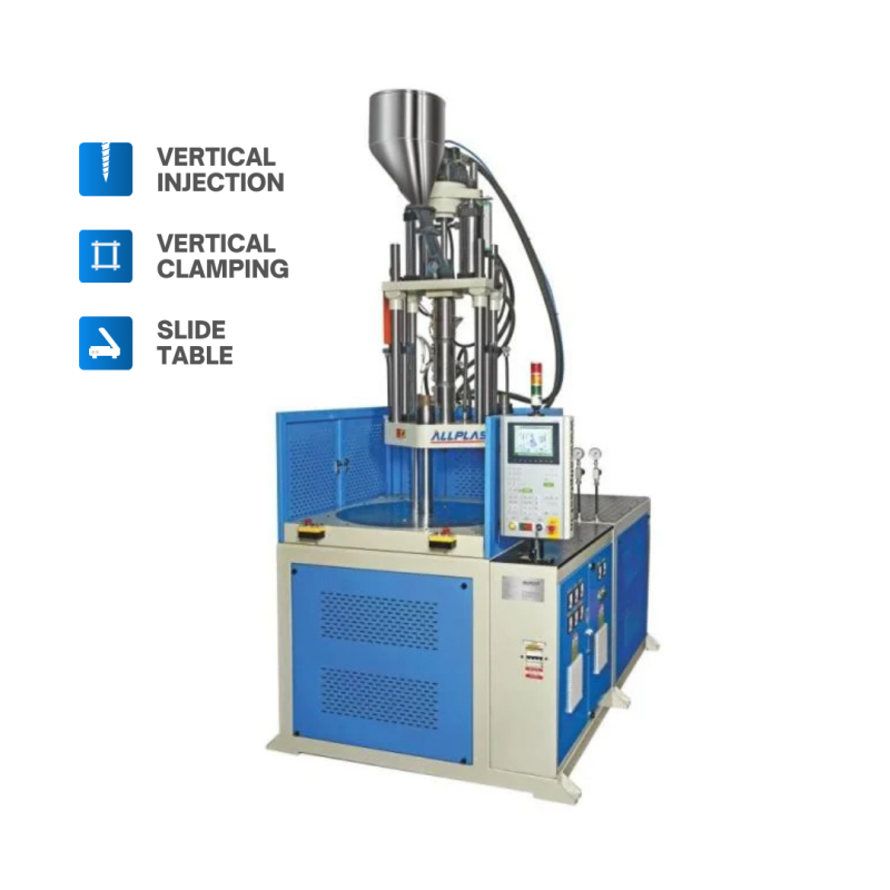 ABS-VV Series