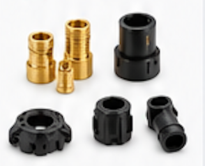 INDUSTRIAL COMPONENTS
