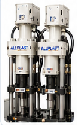 TWIN INJECTION UNIT