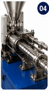 VERTICAL INJECTION UNIT