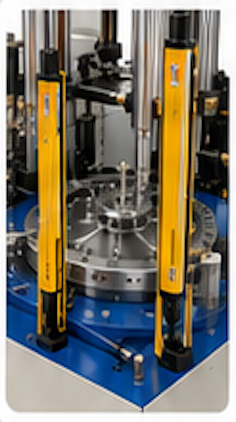 SAFETY FEATURES