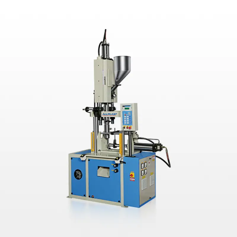 ABST- Micro Series Moulding Machine