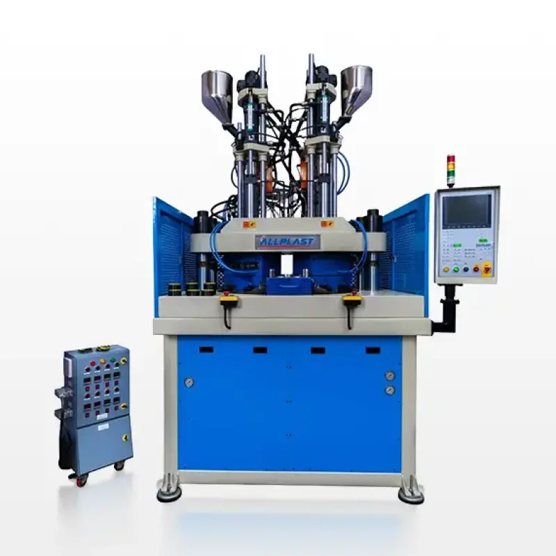 ABS-VV-2C-3R Series