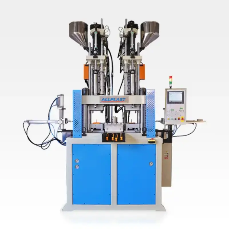 ABS-VV-2C-4T Series