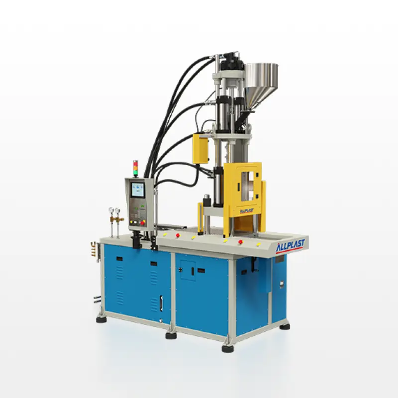 ABS-VV-DS Series