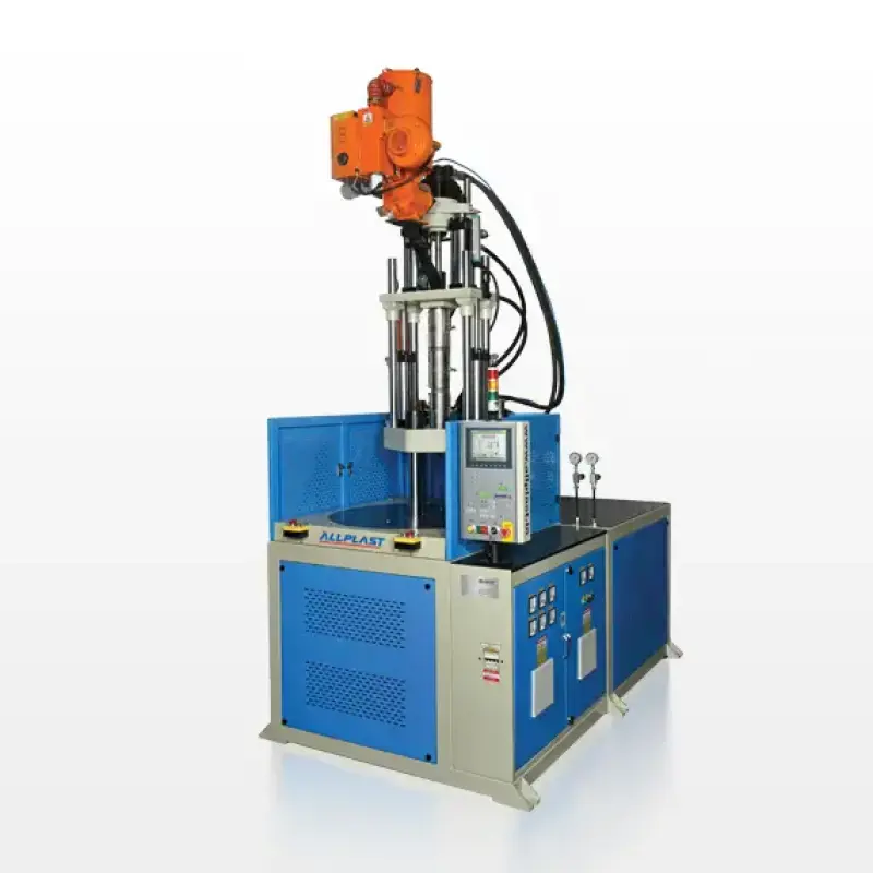 ABS-VV-R Series