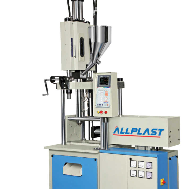 ABST- Micro Series Moulding Machine