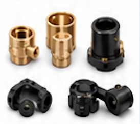 INSERT MOULDING APPLICATIONS