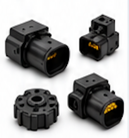 AUTOMOTIVE COMPONENTS