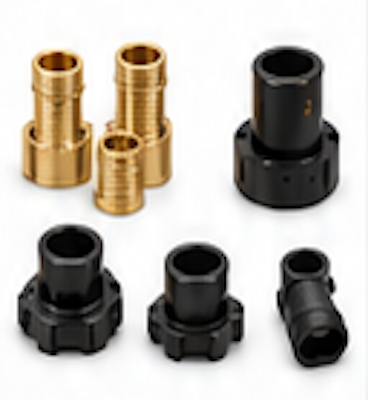 INDUSTRIAL COMPONENTS