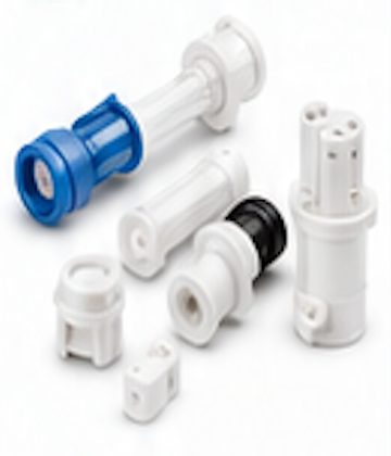 MEDICAL COMPONENTS