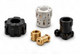 MICRO PRECISION COMPONENTS