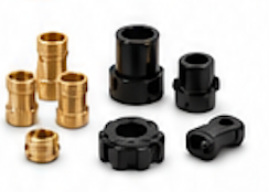 INDUSTRIAL COMPONENTS
