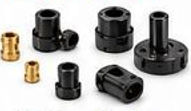 Insert Moulding Applications