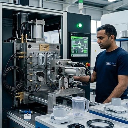 Consumer & Household Components