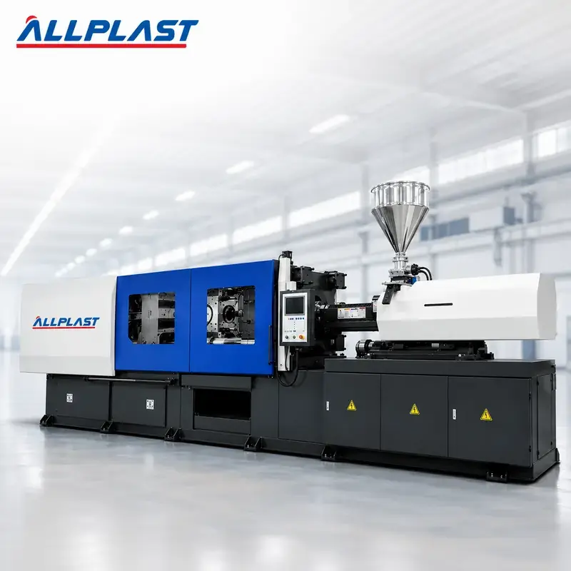 Customized Injection Moulding Machine: Complete Guide to Custom Plastic Manufacturing