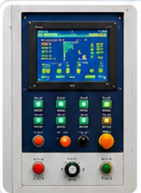 MICROPROCESSOR CONTROL SYSTEM