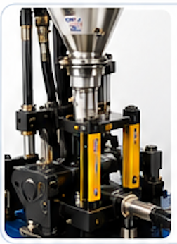 VERTICAL INJECTION UNIT