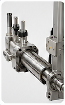 INJECTION UNIT