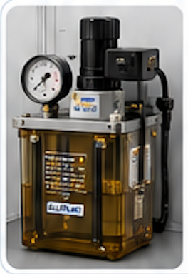 AUTO LUBRICATION SYSTEM