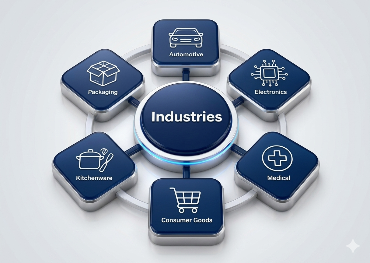 By Industry