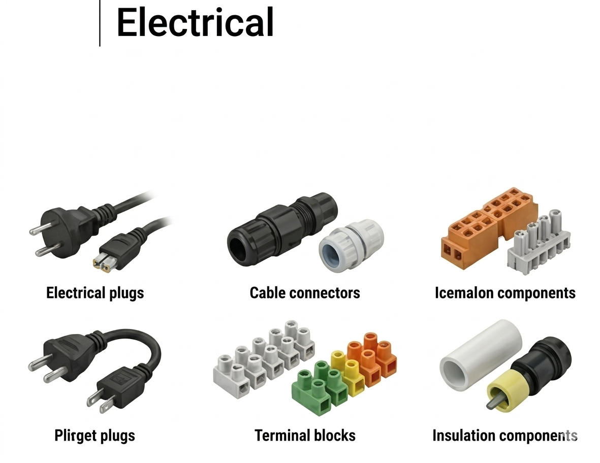 Electrical & Electronics Industry