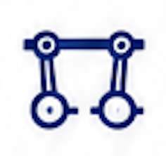 Toggle Type Horizontal Clamping