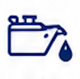 Auto Lubricating System