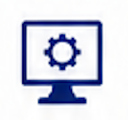 PLC + HMI Control System