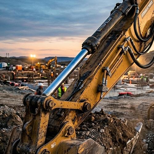 Hydraulic Technology