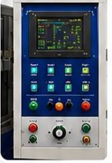 Microprocessor Control System
