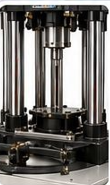 Four Column Clamping