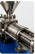 Injection Unit