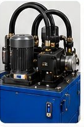 Hydraulic System