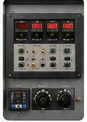 Temperature Control