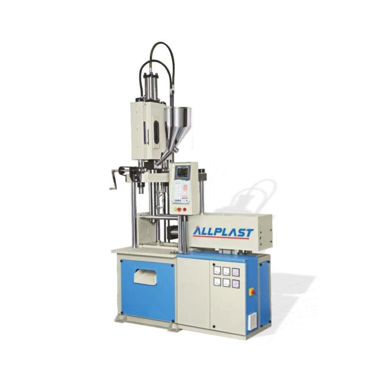 ABST- Micro Series Moulding Machine