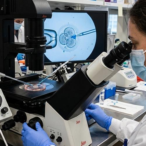 Micro Injection Technology