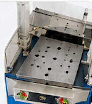 SINGLE SLIDE TABLE