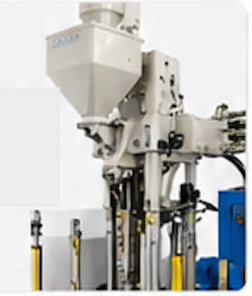 INJECTION UNIT
