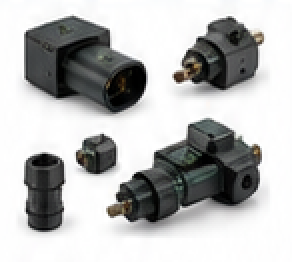 AUTOMOTIVE COMPONENTS