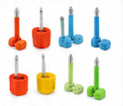 SECURITY SEAL PRODUCTS