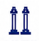 Twin Vertical Injection Units