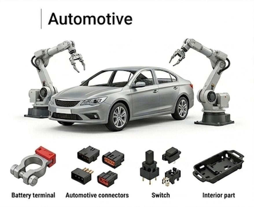 Automotive Industry