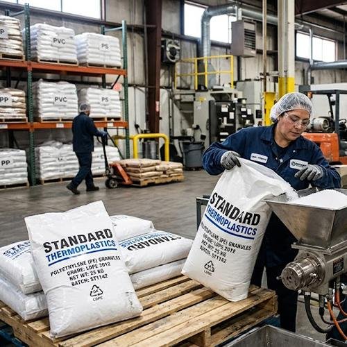 Standard Thermoplastics